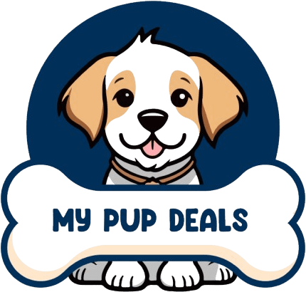 My Pup Deals