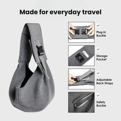 Safety sling